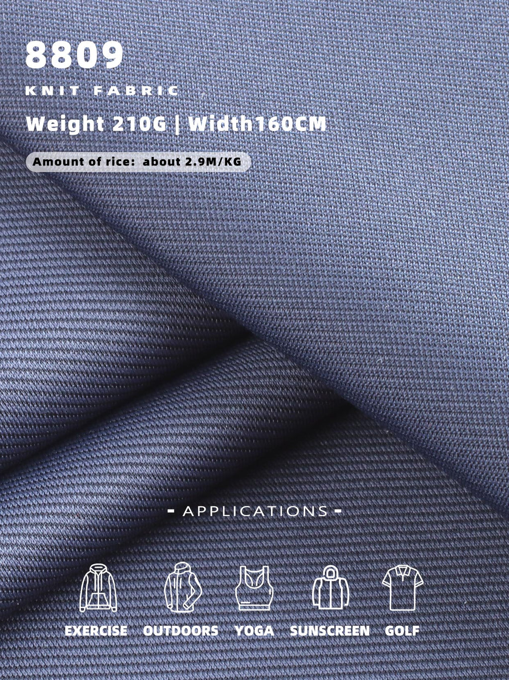 #9307 Light Grey-Blue