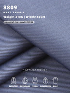 #9307 Light Grey-Blue