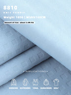 #9307 Light Grey-Blue