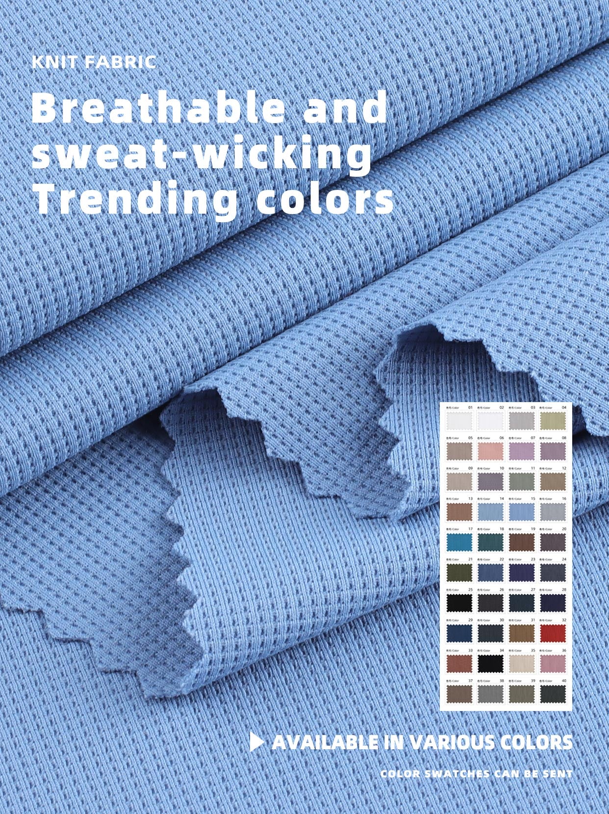 #8813 Sky Blue