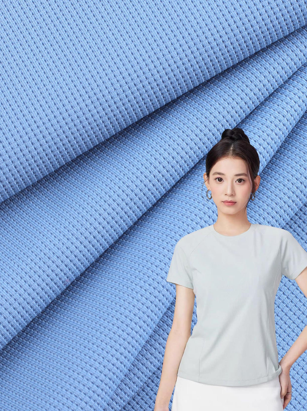 #8813 Sky Blue