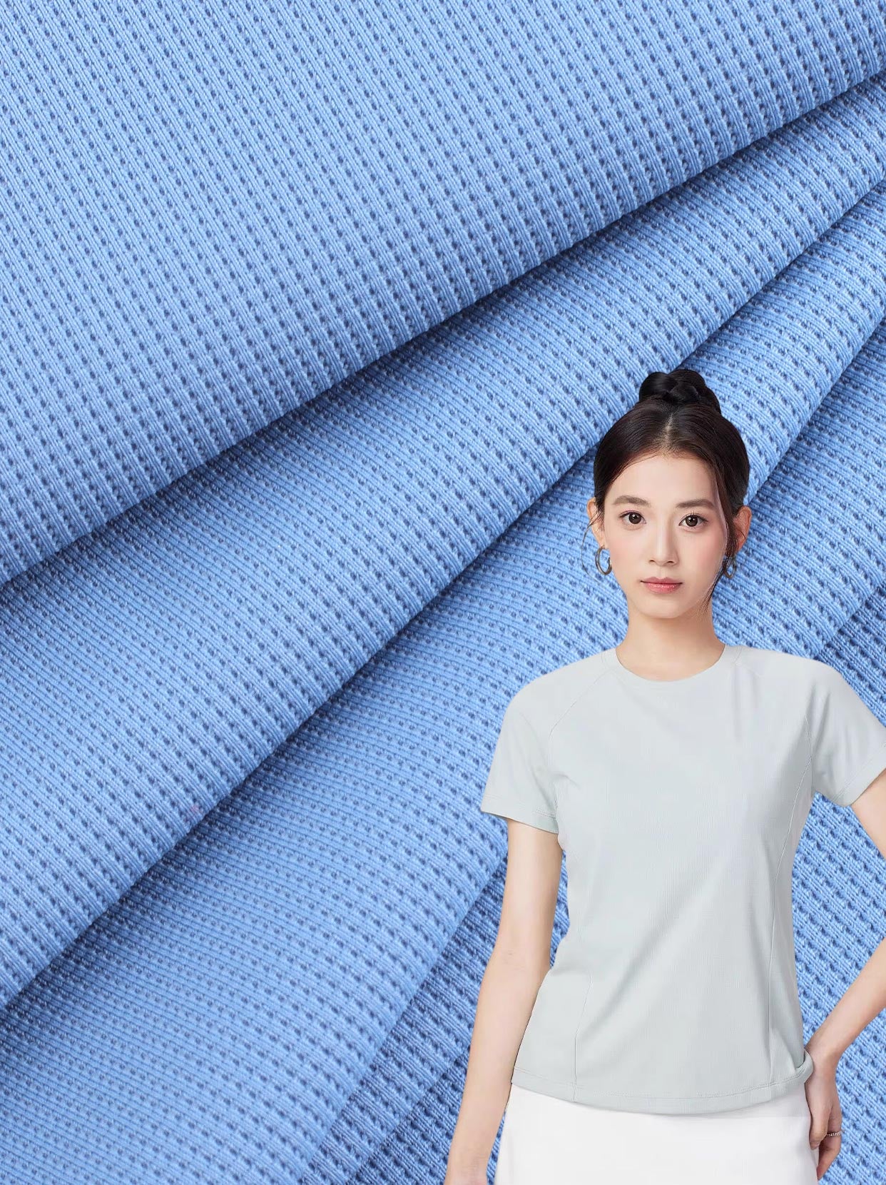 #8813 Sky Blue