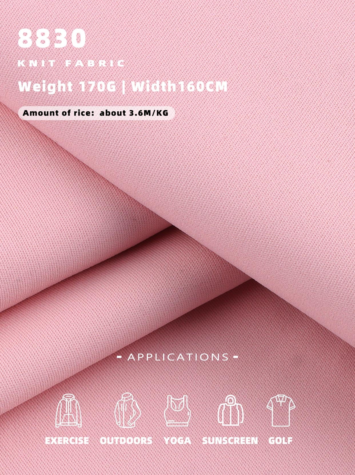 #8830 Coral Pink