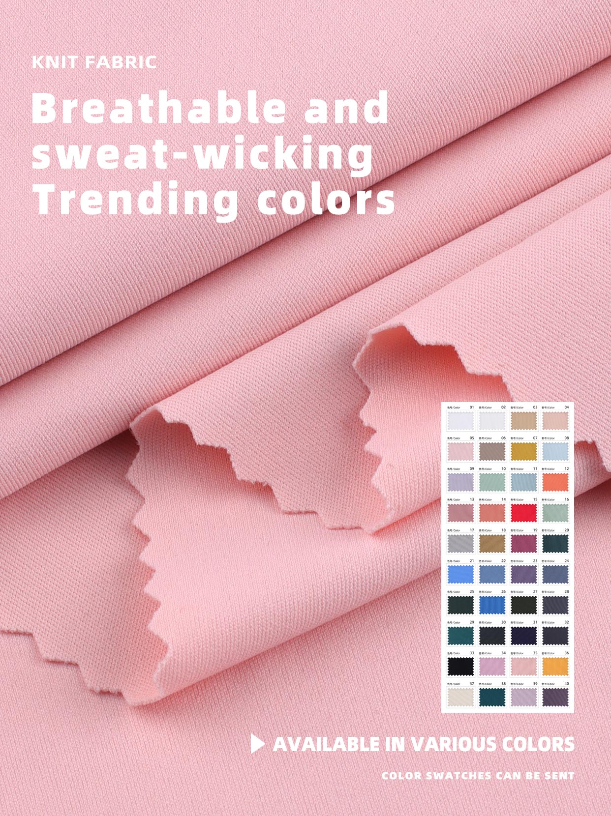 #8830 Coral Pink