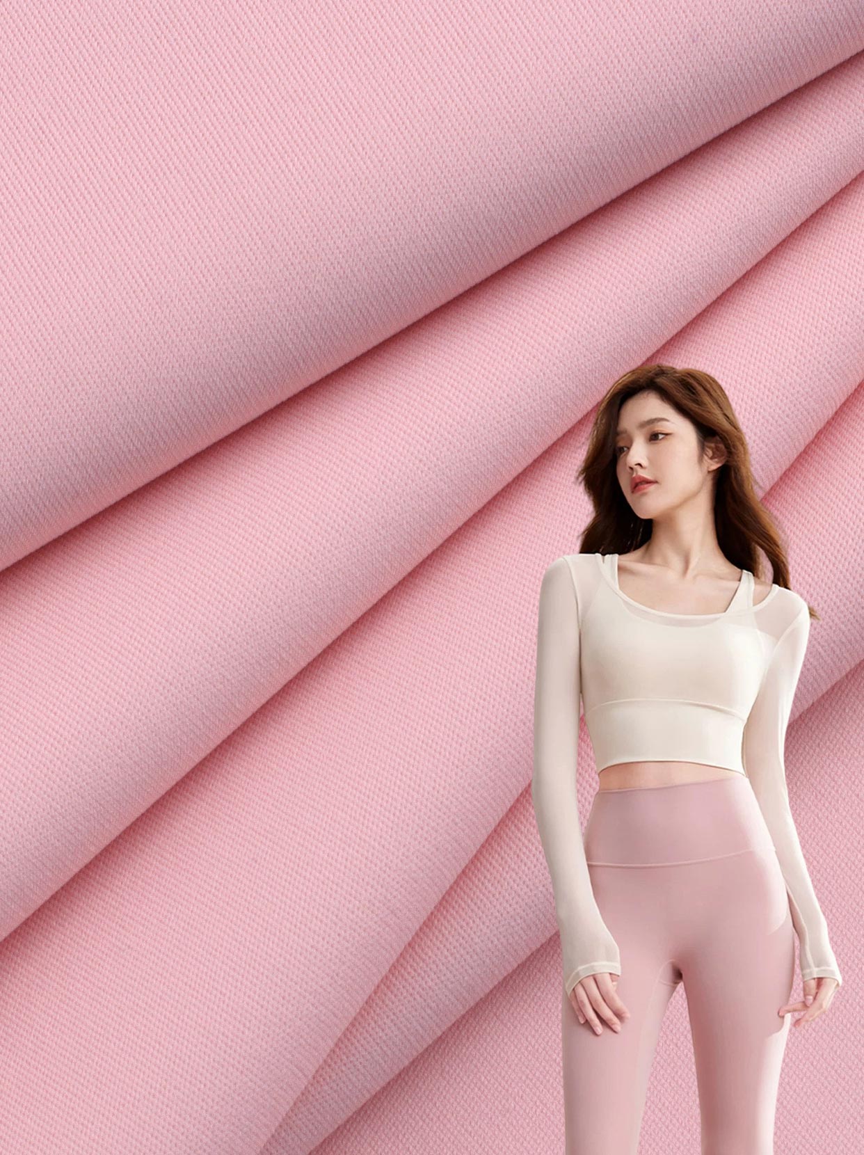 #8830 Coral Pink