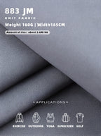 #9307 Light Grey-Blue