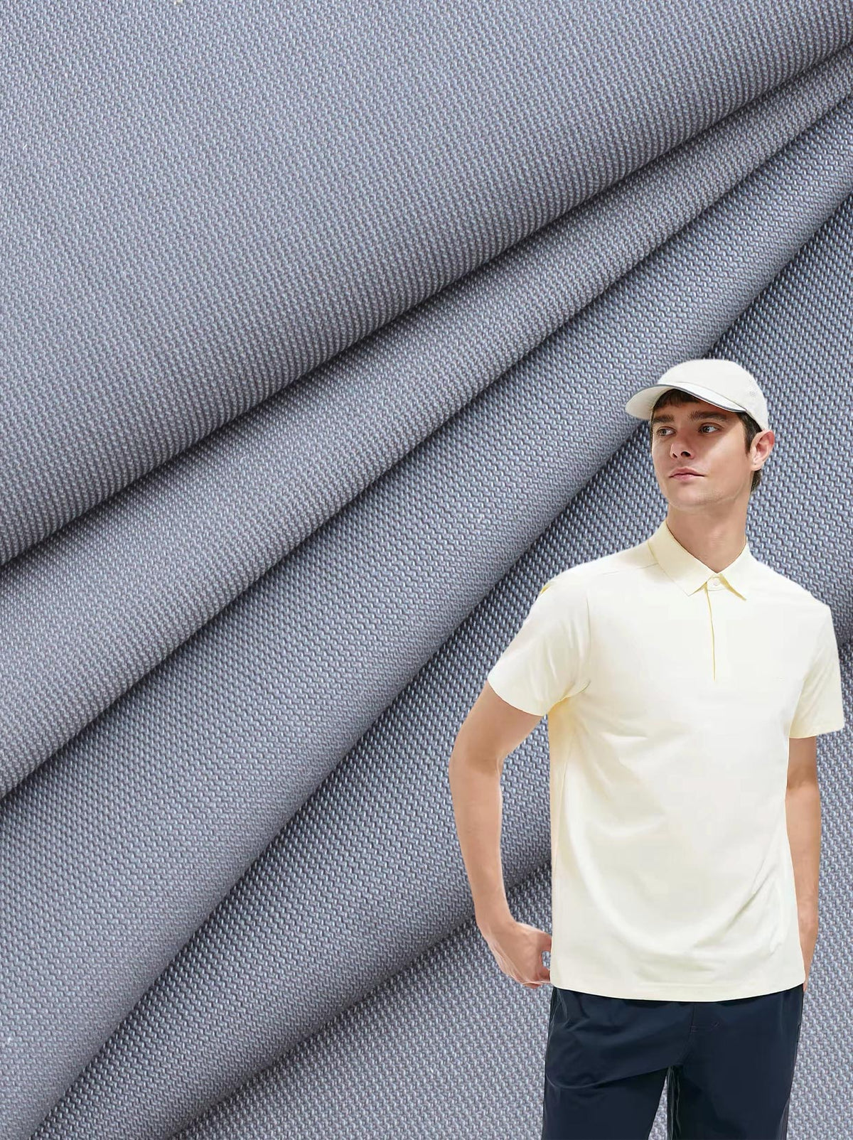 #9307 Light Grey-Blue