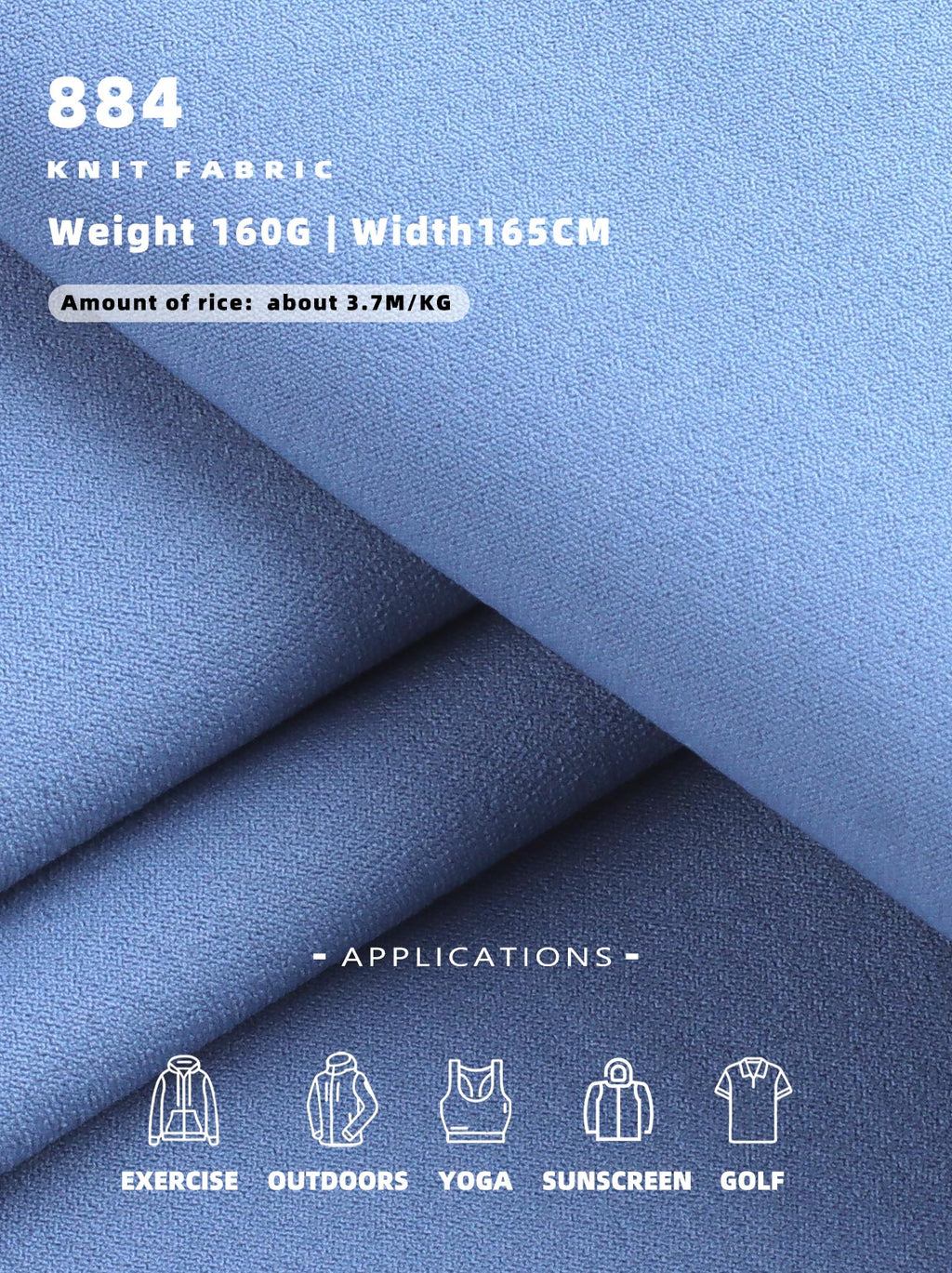 #9307 Light Grey-Blue