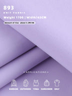 #9307 Light Grey-Blue