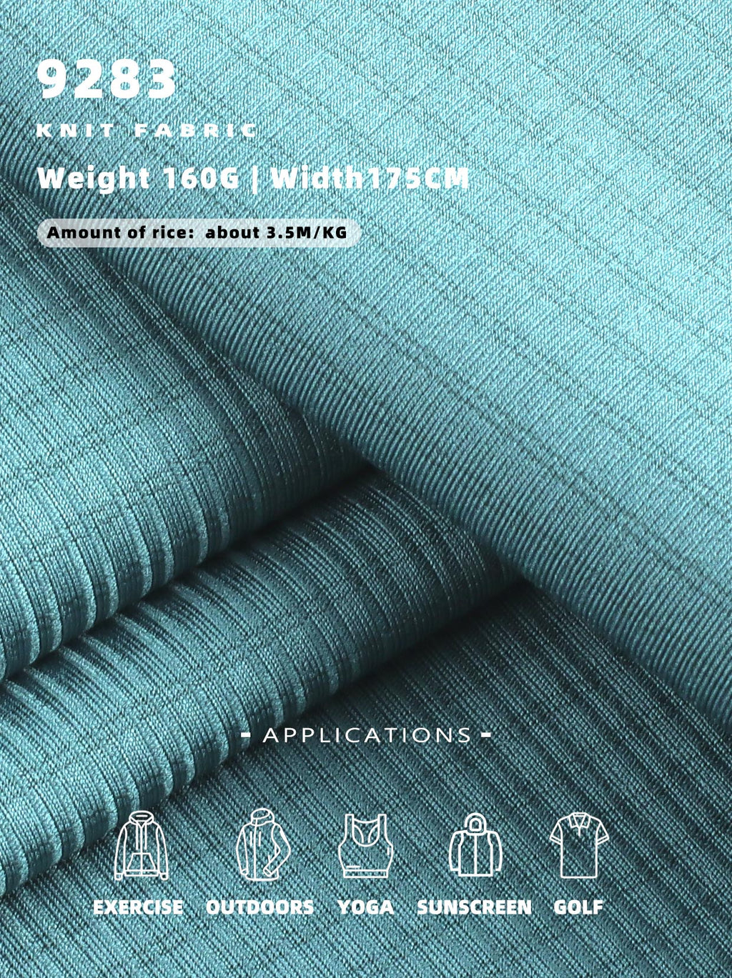 #9307 Light Grey-Blue