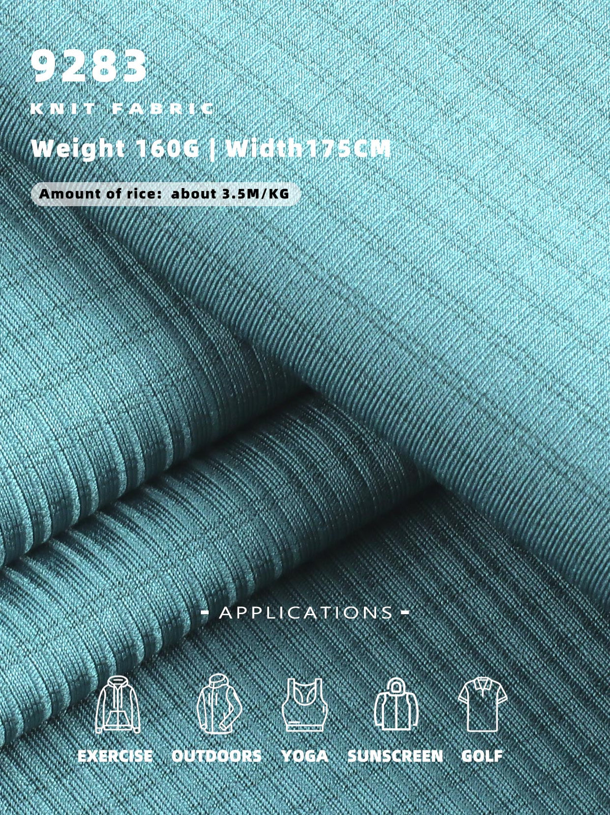 #9307 Light Grey-Blue