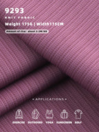 #9307 Light Grey-Blue