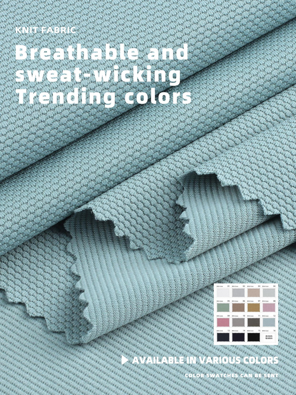 #9307 Light Grey-Blue