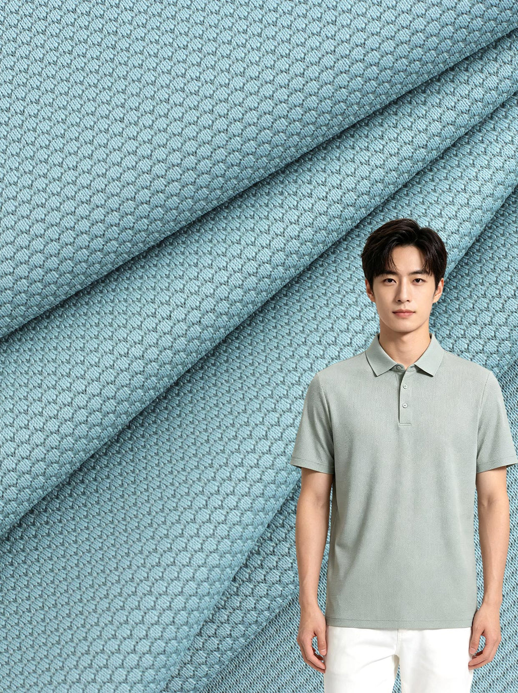 #9307 Light Grey-Blue