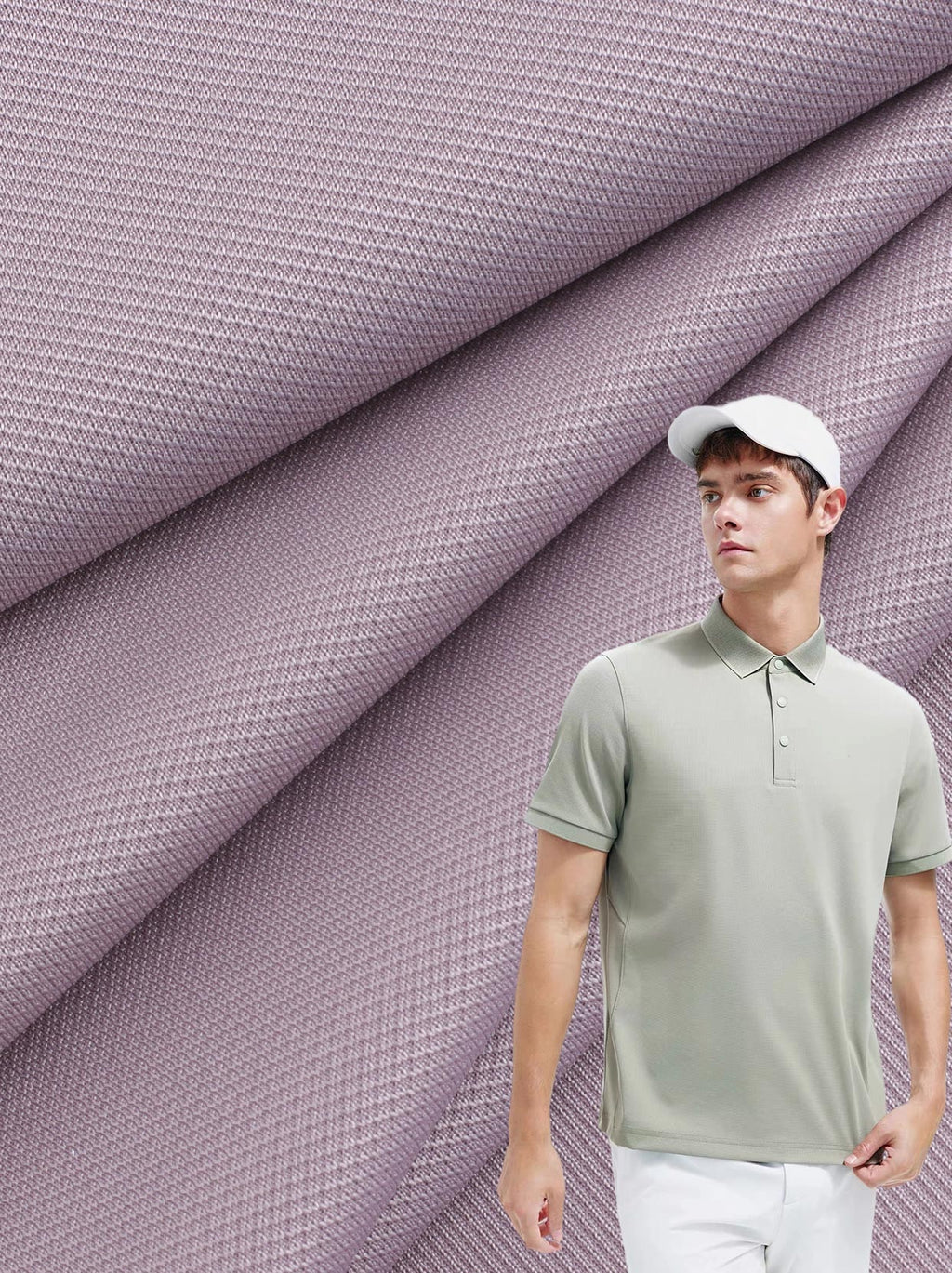 #9312 Dusty Purple