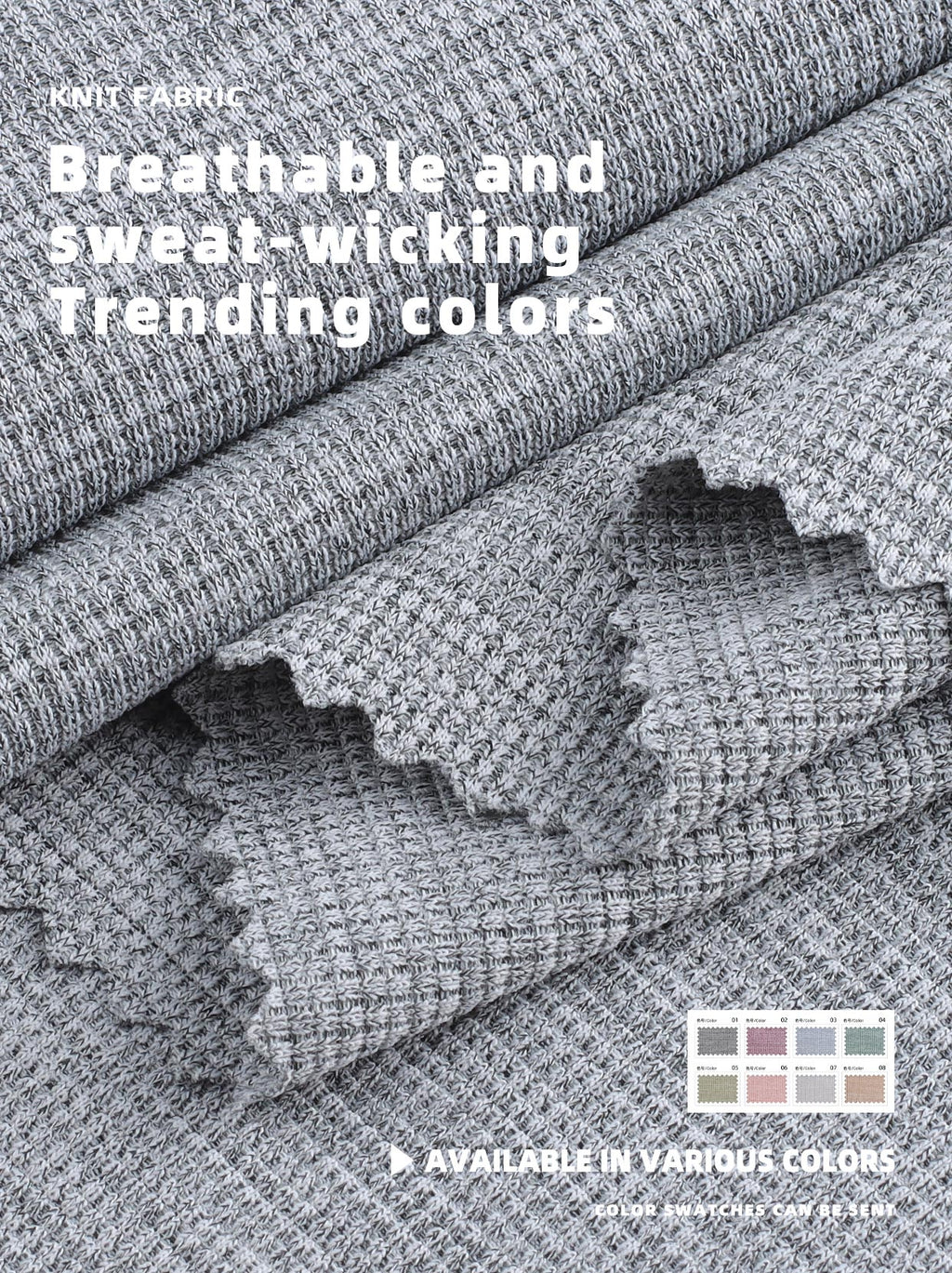 #9307 Light Grey-Blue