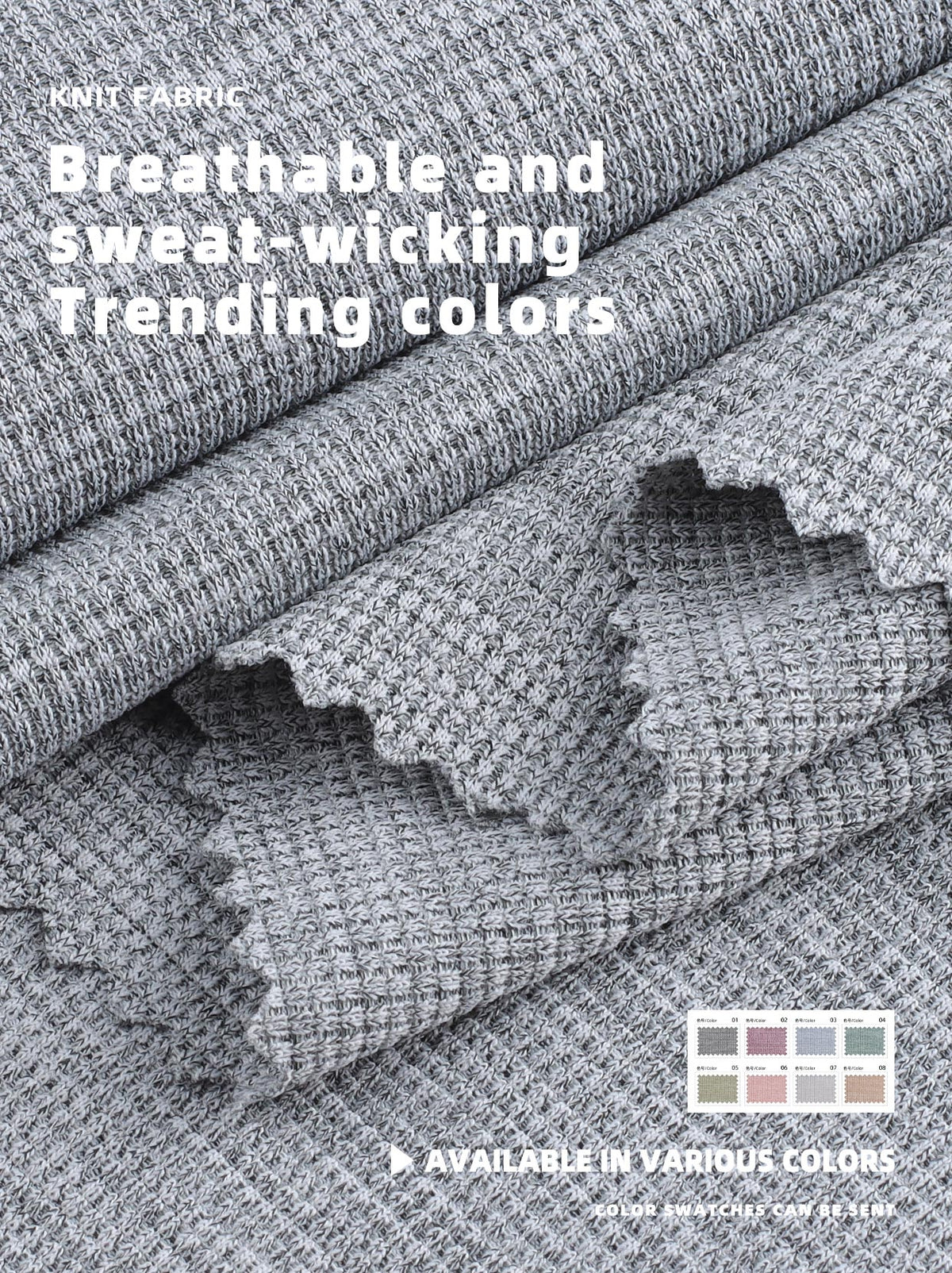 #9307 Light Grey-Blue