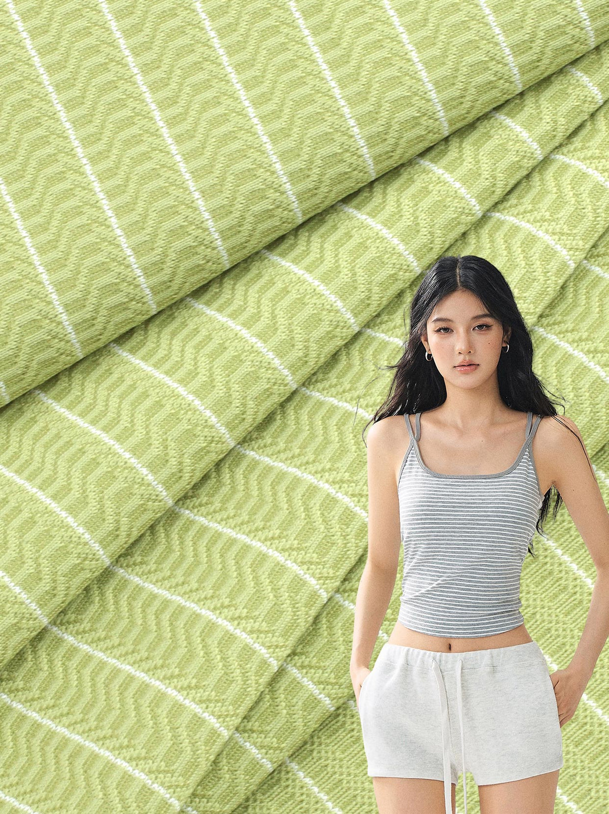 #9307 Light Grey-Blue