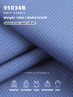 #9307 Light Grey-Blue